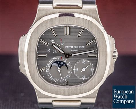 patek philippe nautilus power reserve price|patek philippe nautilus diamond bezel.